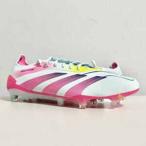 Adidas Predator Elite FG “Stellar Icon Pack” Men’s Size 8-10.5 Soccer Cleats